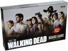 The Walking Dead Board Game